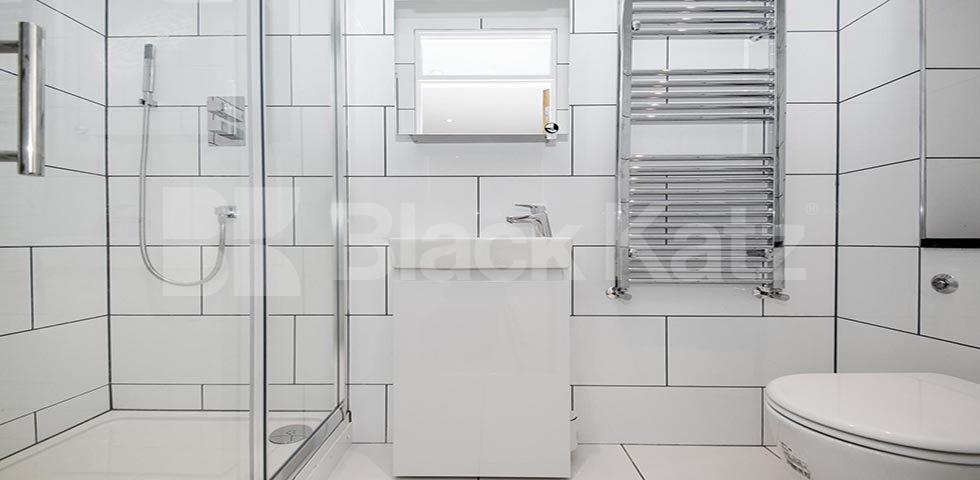 			3 Bedroom, 1 bath, 1 reception Apartment			 Avenue road, Seven Sisters